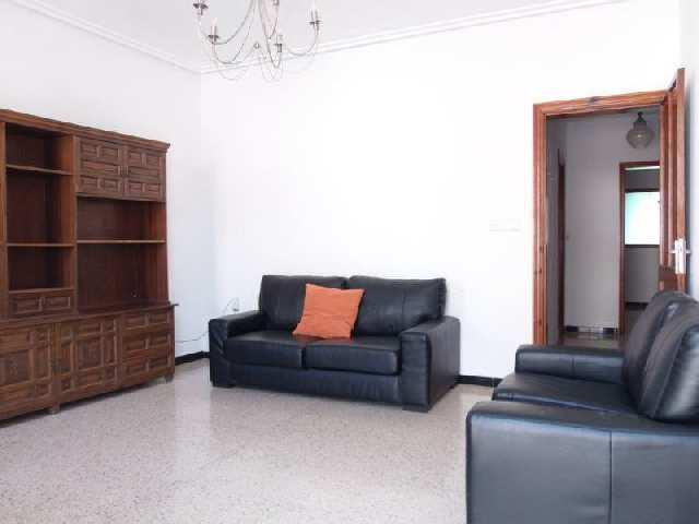 Imagen 7 Piso en venta en Palma / Entre Corte Inglés Avenidas y Plaza España