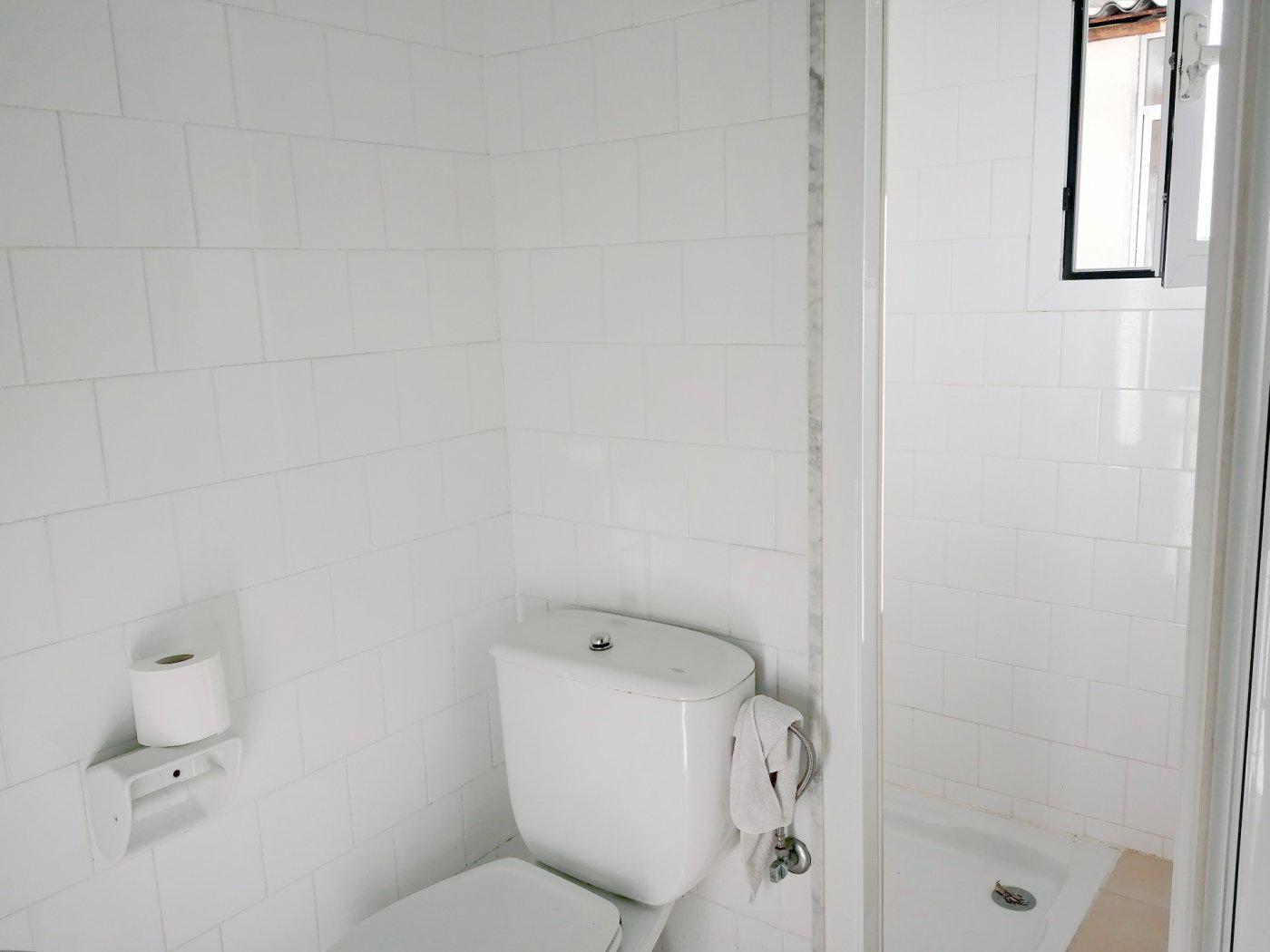 Imagen 20 Piso en venta en Palma / Entre Corte Inglés Avenidas y Plaza España