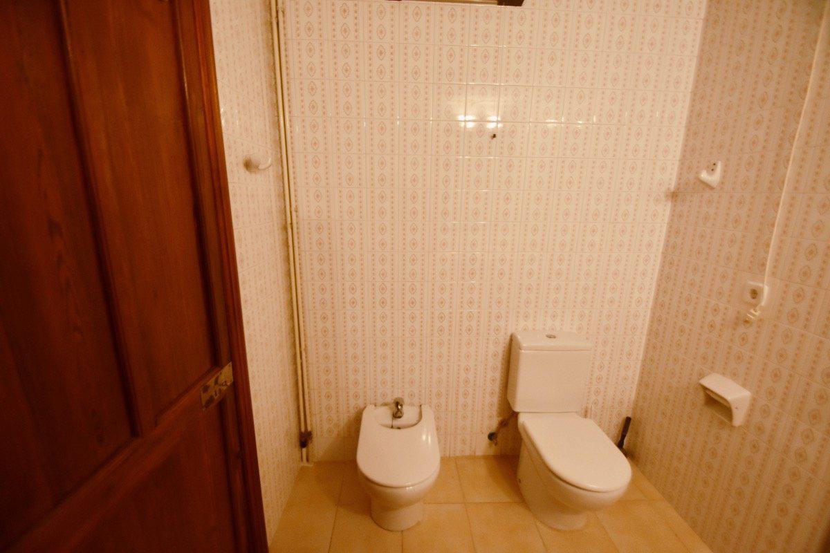 Imagen 23 Piso en venta en Palma / Entre Corte Inglés Avenidas y Plaza España