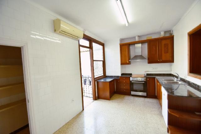 Imagen 13 Inmueble 299198 - Piso en venta en Palma / Entre Corte Inglés Avenidas y Plaza España