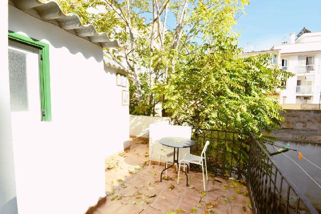 Imagen 30 Inmueble 299198 - Piso en venta en Palma / Entre Corte Inglés Avenidas y Plaza España