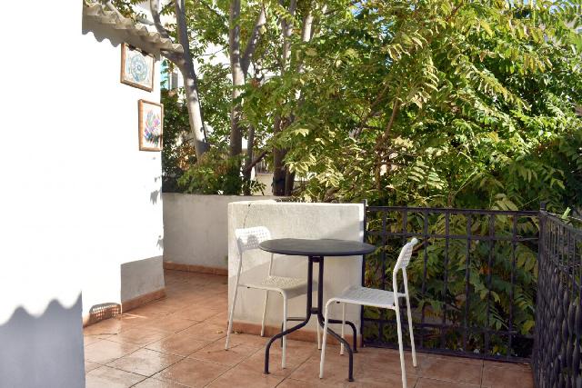 Imagen 2 Inmueble 299198 - Piso en venta en Palma / Entre Corte Inglés Avenidas y Plaza España