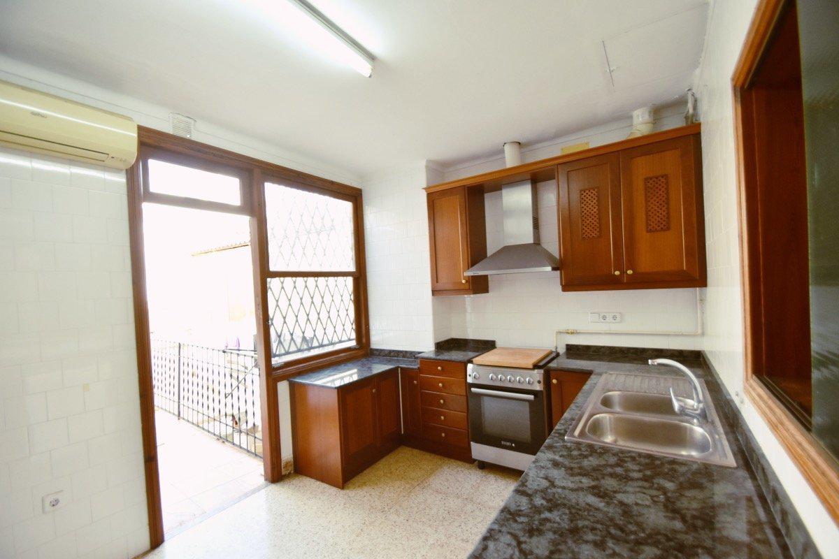 Imagen 14 Piso en venta en Palma / Entre Corte Inglés Avenidas y Plaza España