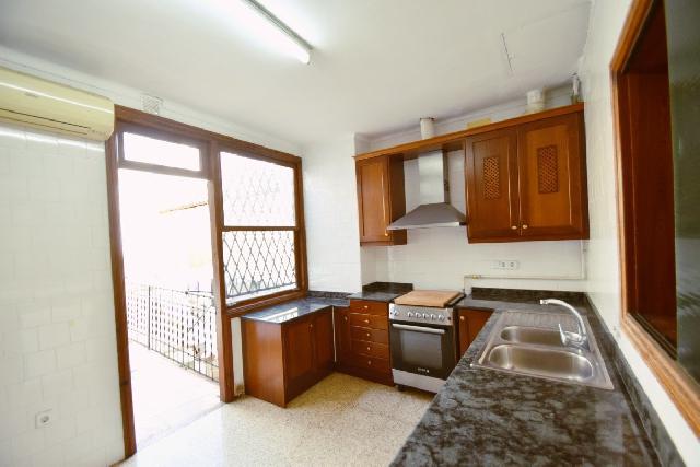 Imagen 14 Inmueble 299198 - Piso en venta en Palma / Entre Corte Inglés Avenidas y Plaza España