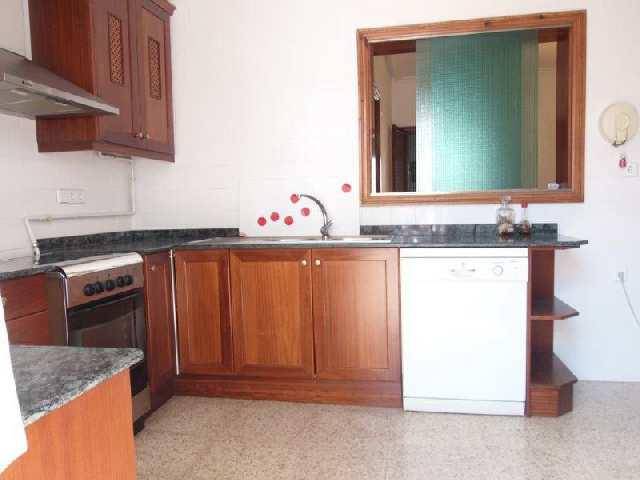Imagen 11 Piso en venta en Palma / Entre Corte Inglés Avenidas y Plaza España
