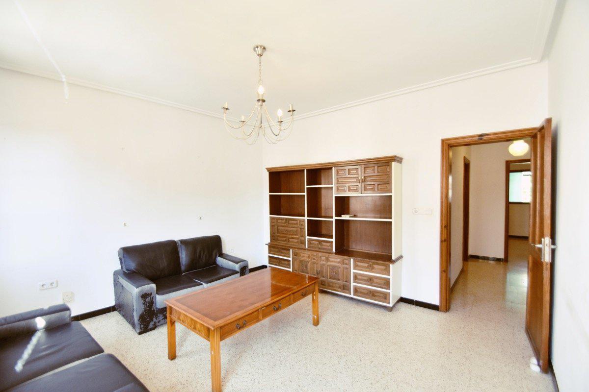 Imagen 3 Piso en venta en Palma / Entre Corte Inglés Avenidas y Plaza España