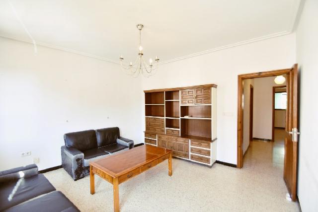 Imagen 3 Inmueble 299198 - Piso en venta en Palma / Entre Corte Inglés Avenidas y Plaza España