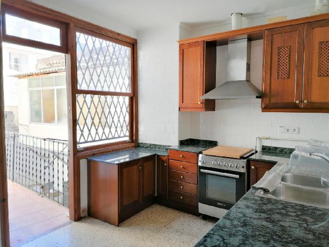 Imagen 5 Inmueble 299198 - Piso en venta en Palma / Entre Corte Inglés Avenidas y Plaza España