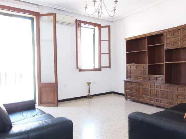 Imagen 4 Inmueble 299198 - Piso en venta en Palma / Entre Corte Inglés Avenidas y Plaza España