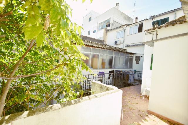 Imagen 32 Inmueble 299198 - Piso en venta en Palma / Entre Corte Inglés Avenidas y Plaza España