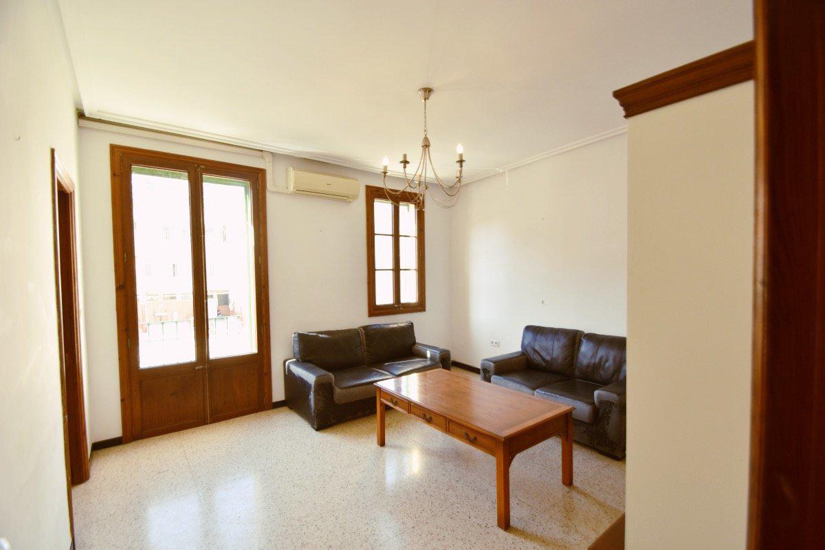 Imagen 33 Piso en venta en Palma / Entre Corte Inglés Avenidas y Plaza España