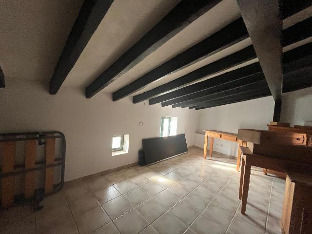Imagen 6 Inmueble 299398 - Casa Rústica en venta en Llucmajor / Finca con antigua cuadra ecuestre +vivienda residencial 