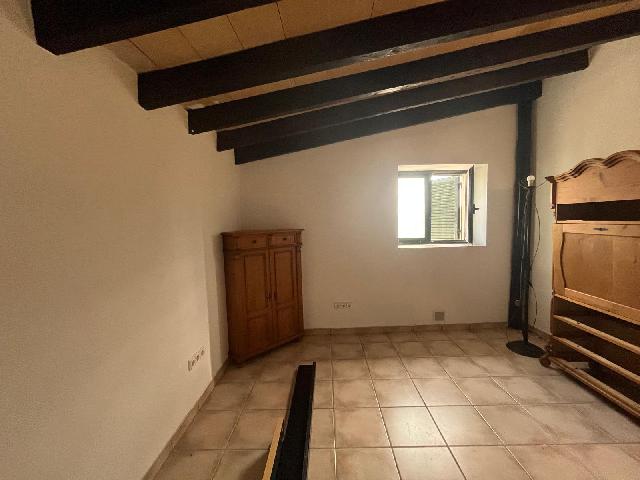 Imagen 8 Inmueble 299398 - Casa Rústica en venta en Llucmajor / Finca con antigua cuadra ecuestre +vivienda residencial 