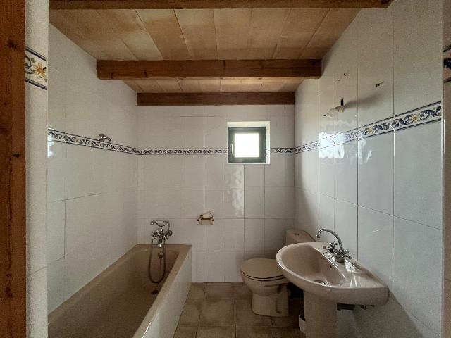 Imagen 9 Inmueble 299398 - Casa Rústica en venta en Llucmajor / Finca con antigua cuadra ecuestre +vivienda residencial 