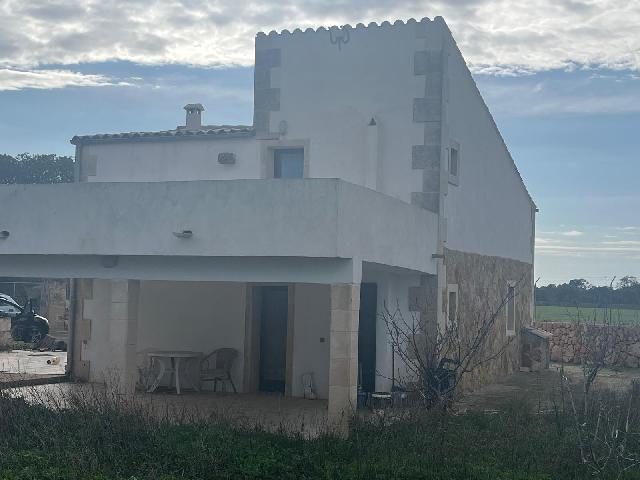 Imagen 11 Inmueble 299398 - Casa Rústica en venta en Llucmajor / Finca con antigua cuadra ecuestre +vivienda residencial 