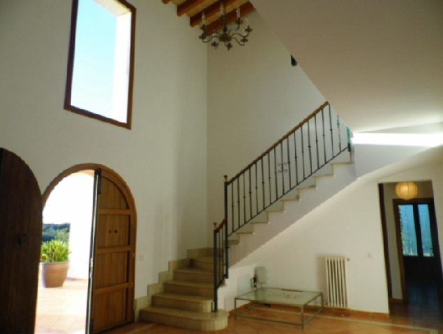 Imagen 8 Inmueble 299422 - Casa en venta en Santanyí / Gran finca con licencia en CAMP DEN TORRELLA. SANTANYI 