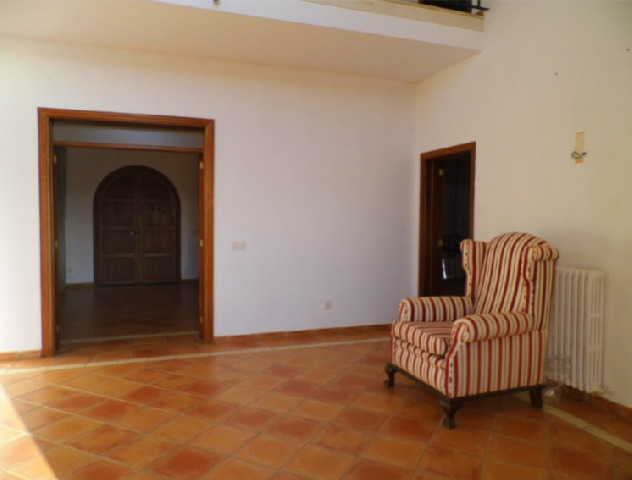 Imagen 6 Inmueble 299422 - Casa en venta en Santanyí / Gran finca con licencia en CAMP DEN TORRELLA. SANTANYI 