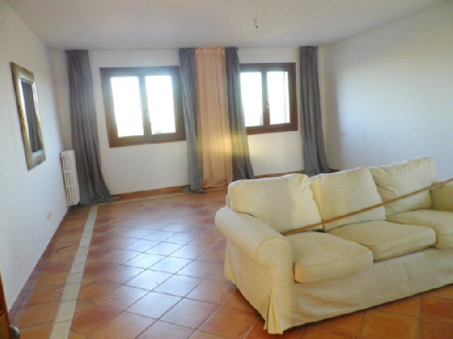 Imagen 7 Inmueble 299422 - Casa en venta en Santanyí / Gran finca con licencia en CAMP DEN TORRELLA. SANTANYI 