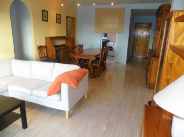 Imagen 3 Inmueble 299482 - Piso en venta en Santanyí / Apartamento luminoso con balcón en Santanyi