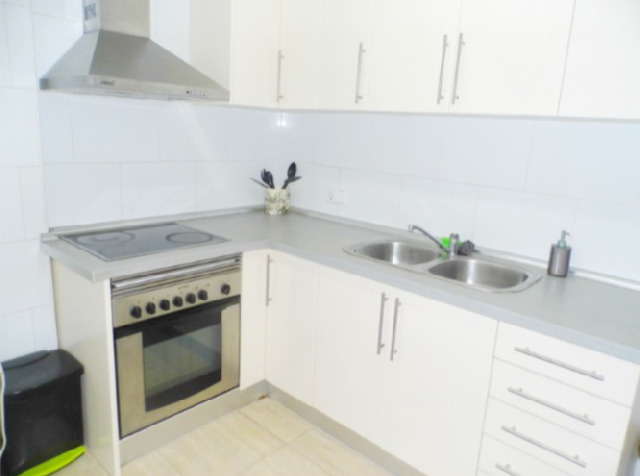 Imagen 4 Inmueble 299482 - Piso en venta en Santanyí / Apartamento luminoso con balcón en Santanyi