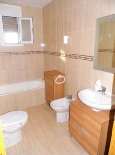 Imagen 6 Piso en venta en Santanyí / Apartamento luminoso con balcón en Santanyi