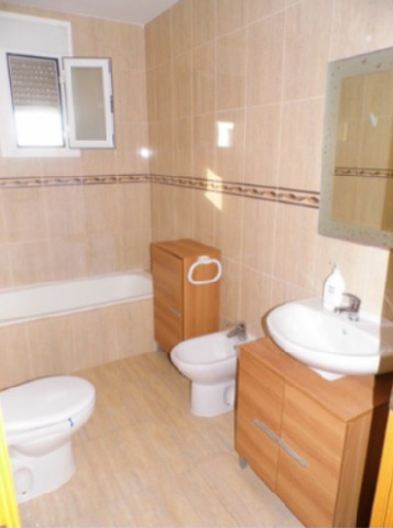 Imagen 6 Inmueble 299482 - Piso en venta en Santanyí / Apartamento luminoso con balcón en Santanyi