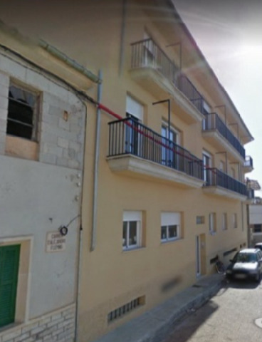 Imagen 8 Inmueble 299482 - Piso en venta en Santanyí / Apartamento luminoso con balcón en Santanyi