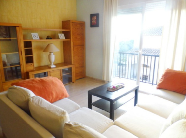 Imagen 9 Inmueble 299482 - Piso en venta en Santanyí / Apartamento luminoso con balcón en Santanyi