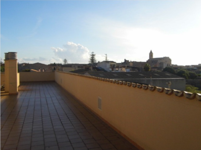 Imagen 10 Piso en venta en Santanyí / Apartamento luminoso con balcón en Santanyi