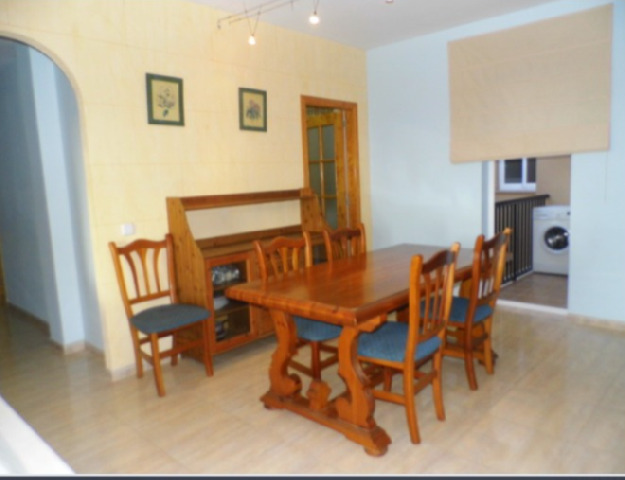 Imagen 13 Inmueble 299482 - Piso en venta en Santanyí / Apartamento luminoso con balcón en Santanyi