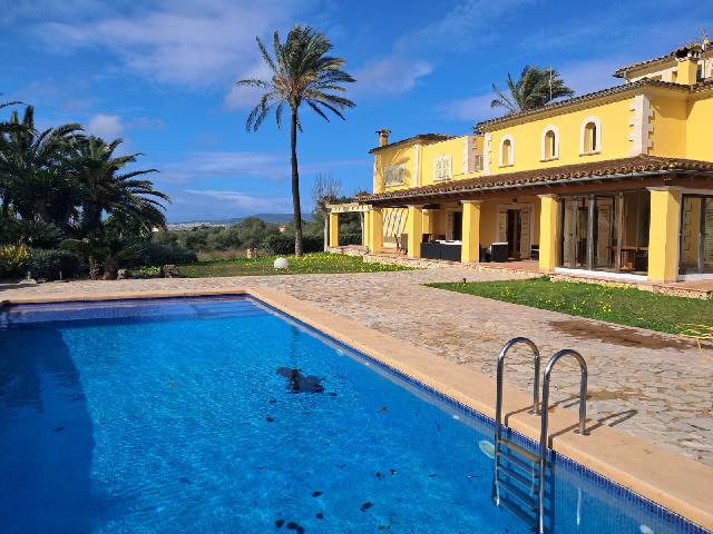 Imagen 10 Inmueble 299705 - Casa Rústica en venta en Manacor / Casa rústica cerca de Albocasser - Manacor ? Petra