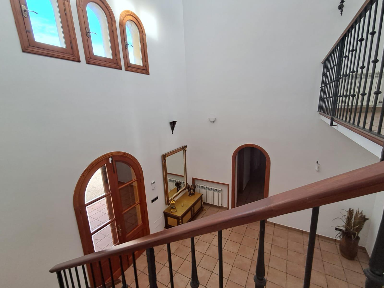 Imagen 21 Casa Rústica en venta en Manacor / Casa rústica cerca de Albocasser - Manacor ? Petra