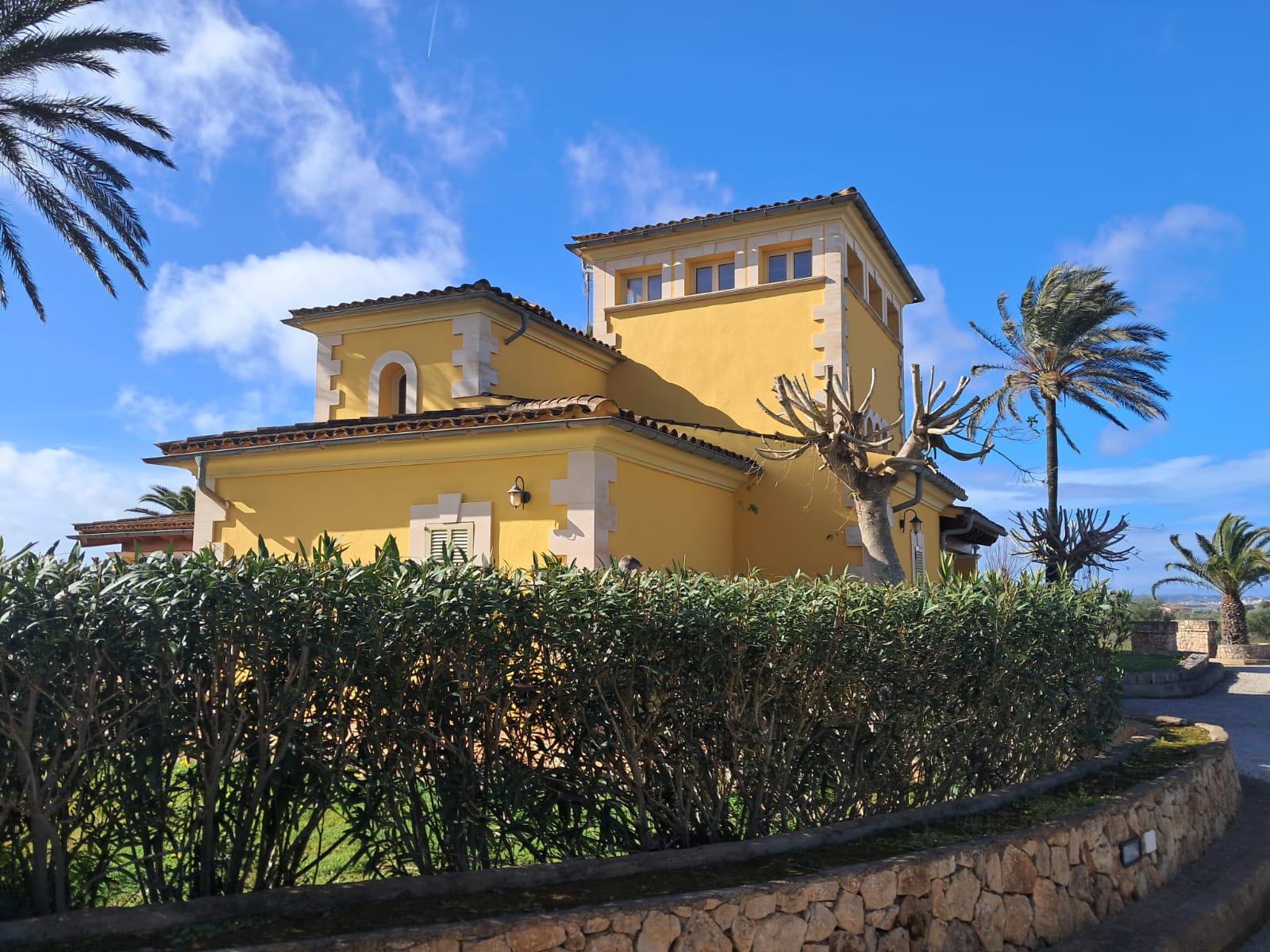 Imagen 3 Casa Rústica en venta en Manacor / Casa rústica cerca de Albocasser - Manacor ? Petra