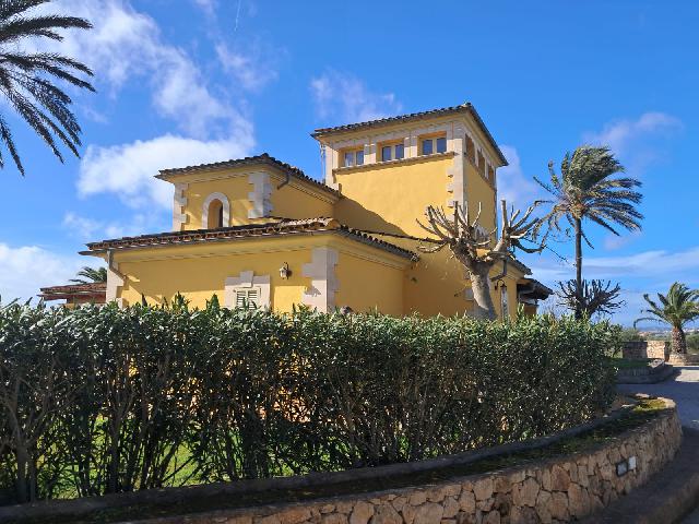 Imagen 3 Inmueble 299705 - Casa Rústica en venta en Manacor / Casa rústica cerca de Albocasser - Manacor ? Petra