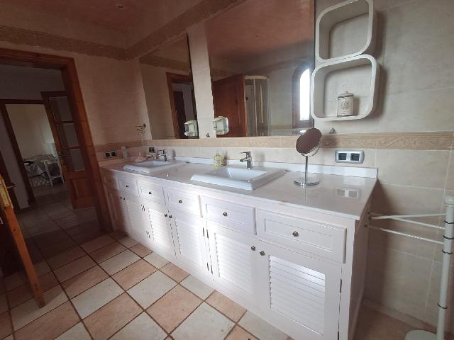 Imagen 18 Inmueble 299705 - Casa Rústica en venta en Manacor / Casa rústica cerca de Albocasser - Manacor ? Petra