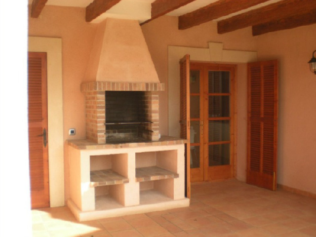 Imagen 5 Inmueble 299705 - Casa Rústica en venta en Manacor / Casa rústica cerca de Albocasser - Manacor ? Petra