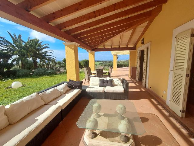 Imagen 6 Inmueble 299705 - Casa Rústica en venta en Manacor / Casa rústica cerca de Albocasser - Manacor ? Petra