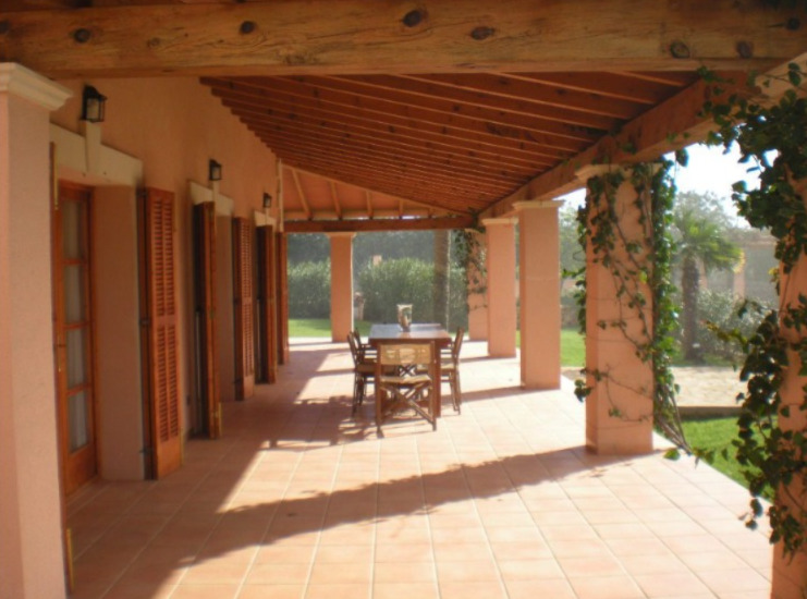 Imagen 7 Casa Rústica en venta en Manacor / Casa rústica cerca de Albocasser - Manacor ? Petra