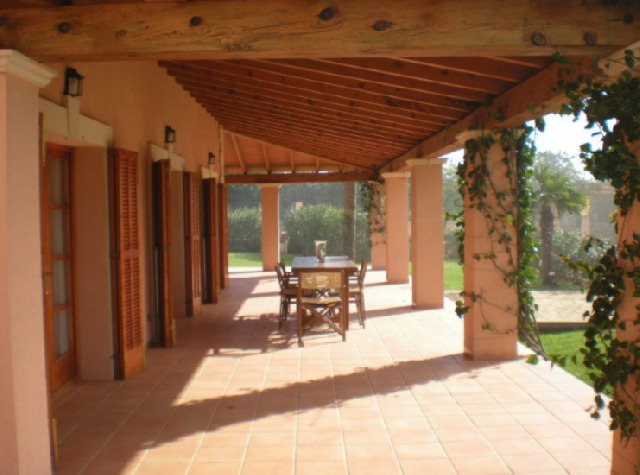 Imagen 7 Inmueble 299705 - Casa Rústica en venta en Manacor / Casa rústica cerca de Albocasser - Manacor ? Petra