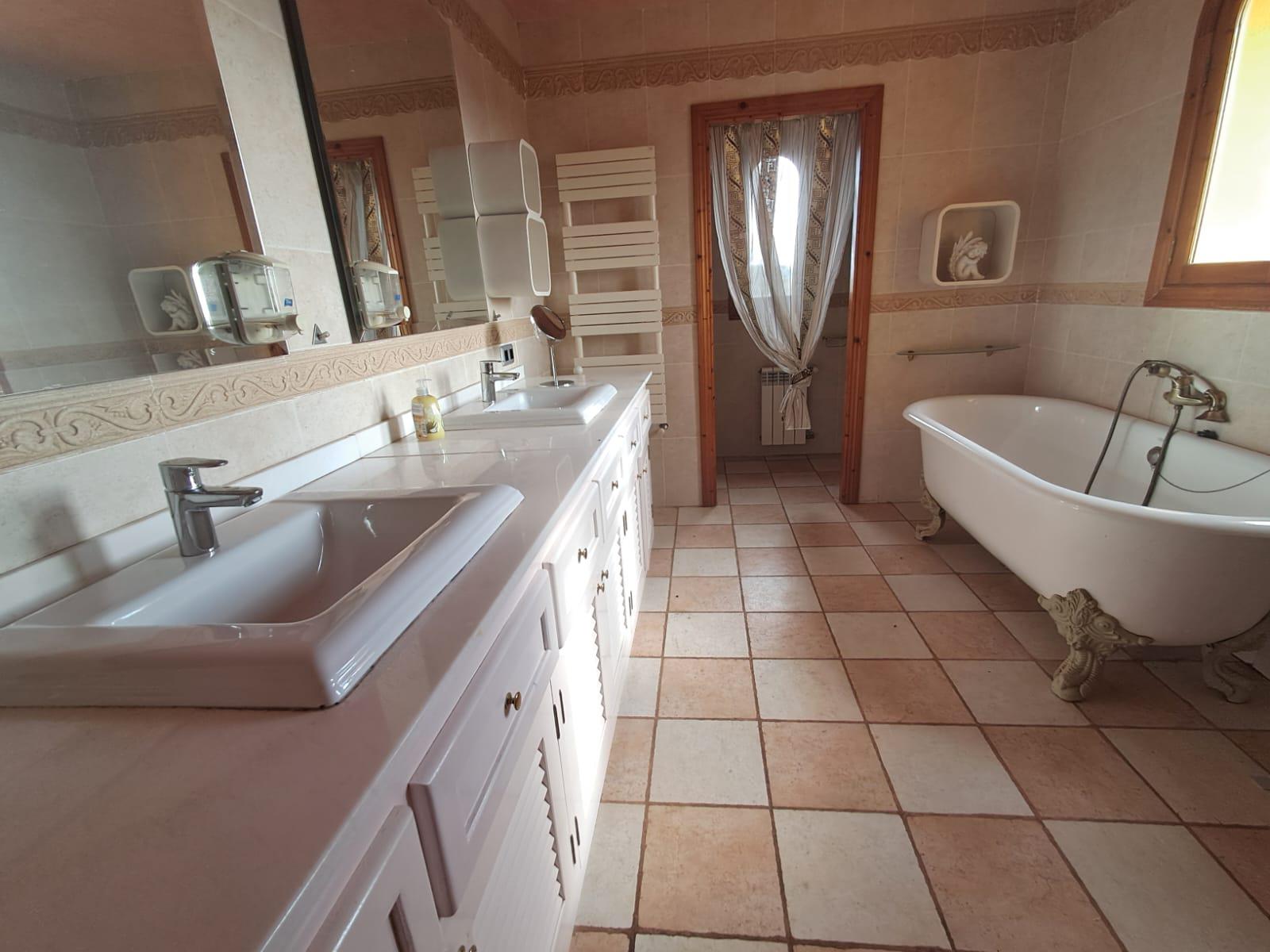 Imagen 17 Casa Rústica en venta en Manacor / Casa rústica cerca de Albocasser - Manacor ? Petra