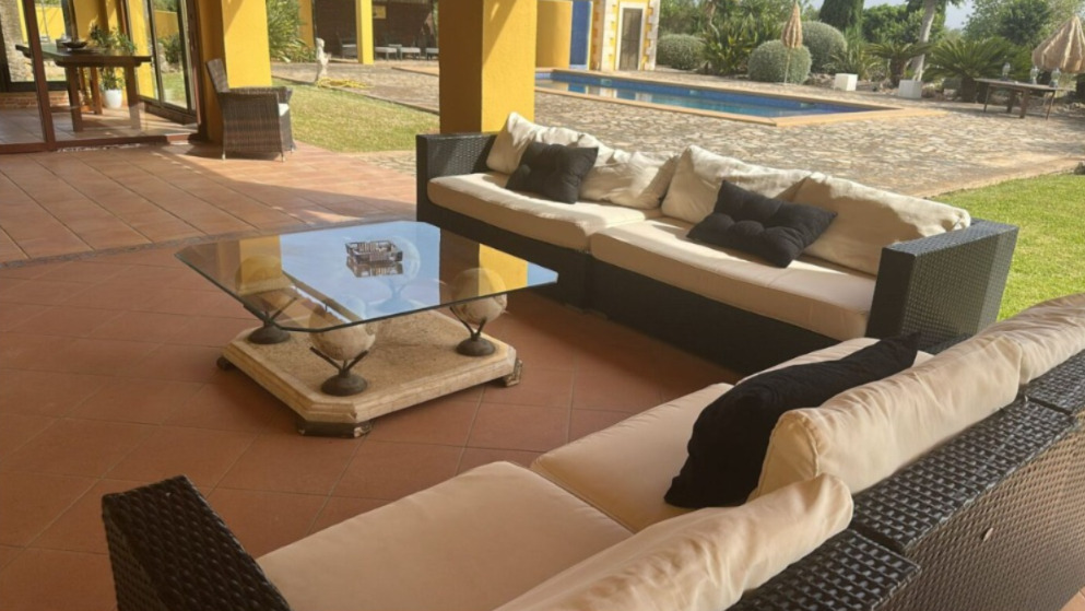 Imagen 8 Casa Rústica en venta en Manacor / Casa rústica cerca de Albocasser - Manacor ? Petra