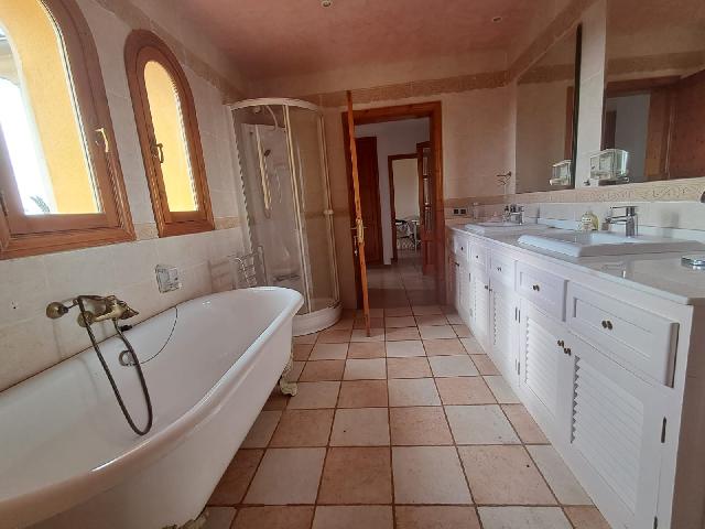 Imagen 19 Inmueble 299705 - Casa Rústica en venta en Manacor / Casa rústica cerca de Albocasser - Manacor ? Petra