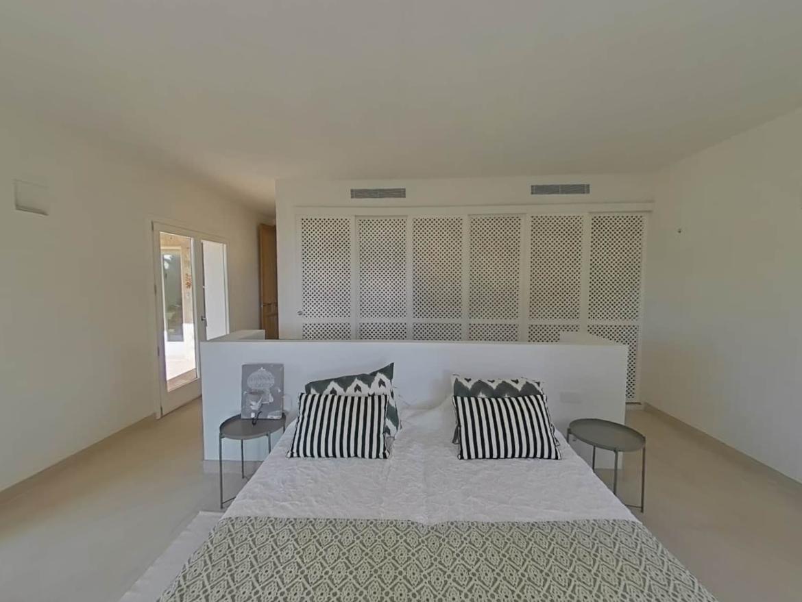 Imagen 9 Casa Aislada en venta en Campos / Casa rural en venta en Sa Ràpita