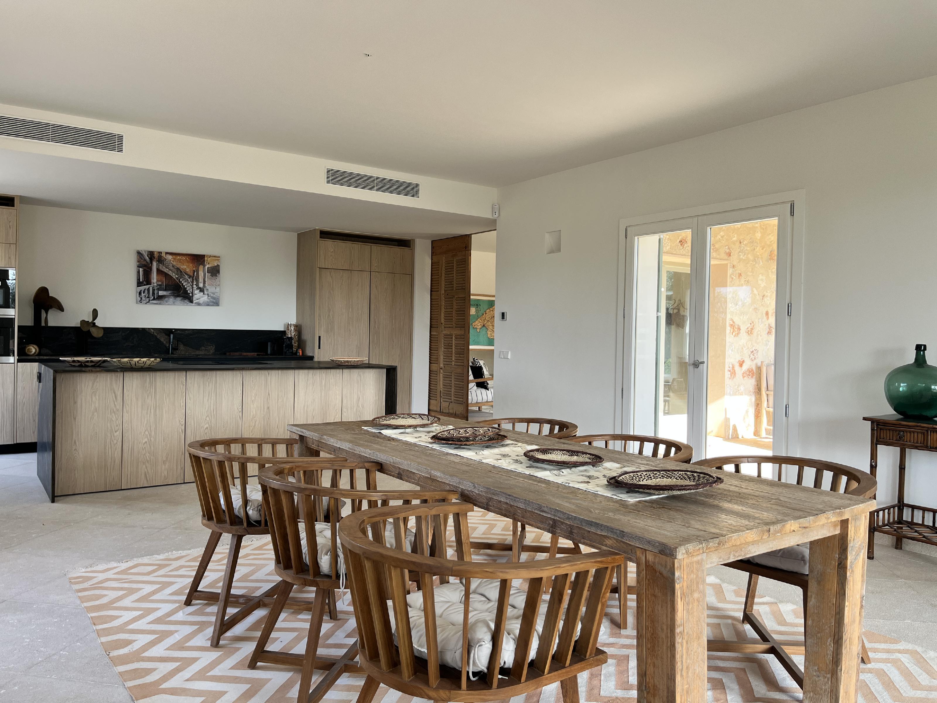 Imagen 7 Casa Aislada en venta en Campos / Casa rural en venta en Sa Ràpita