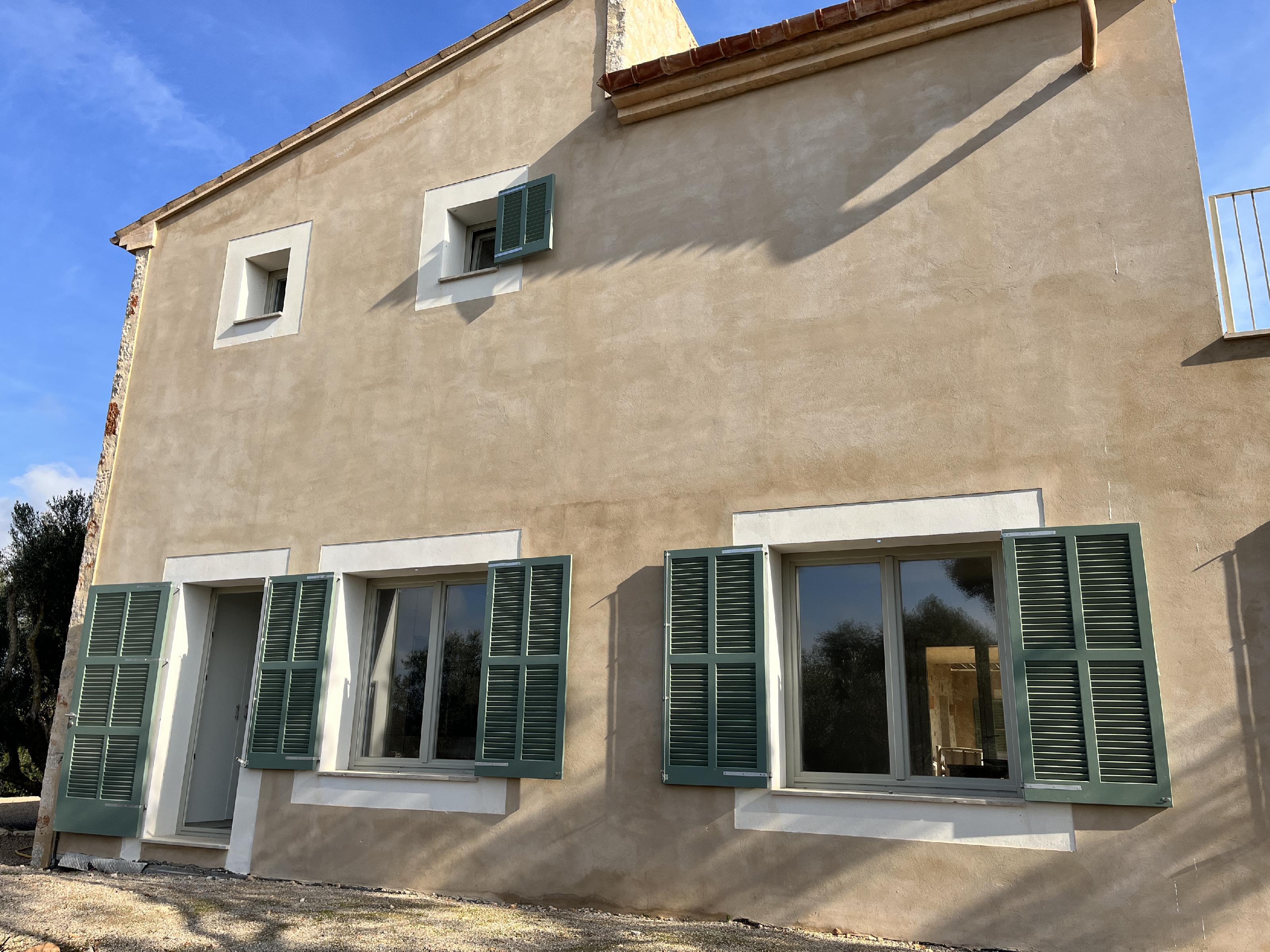 Imagen 15 Casa Aislada en venta en Campos / Casa rural en venta en Sa Ràpita