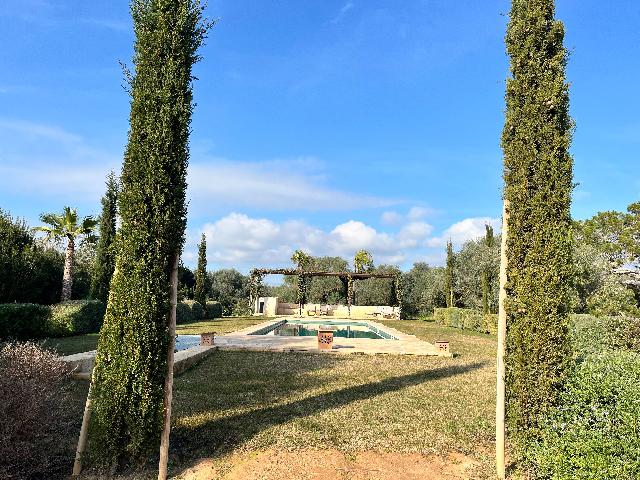 Imagen 30 Inmueble 299858 - Casa Aislada en venta en Campos / Casa rural en venta en Sa Ràpita