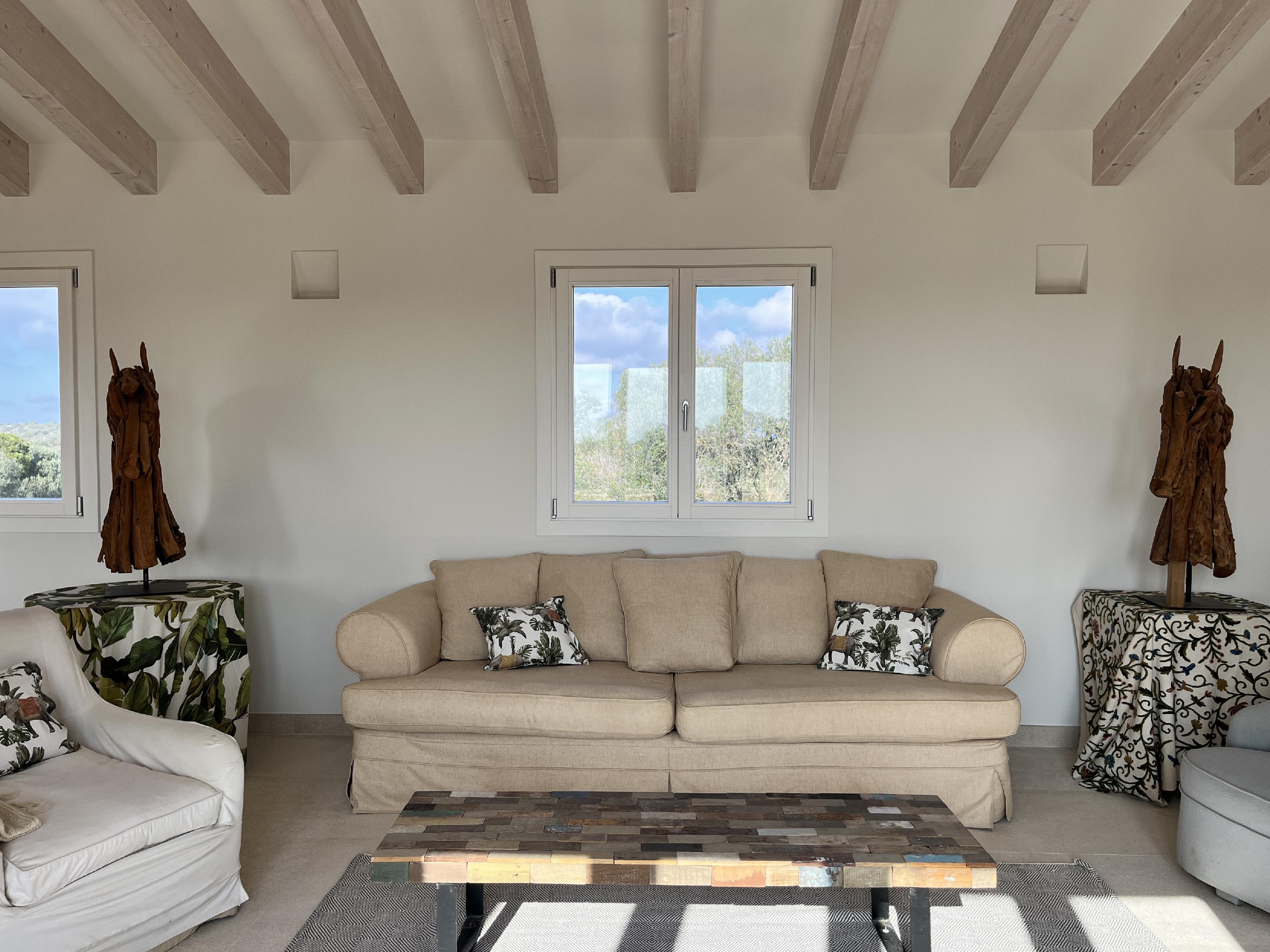 Imagen 20 Casa Aislada en venta en Campos / Casa rural en venta en Sa Ràpita