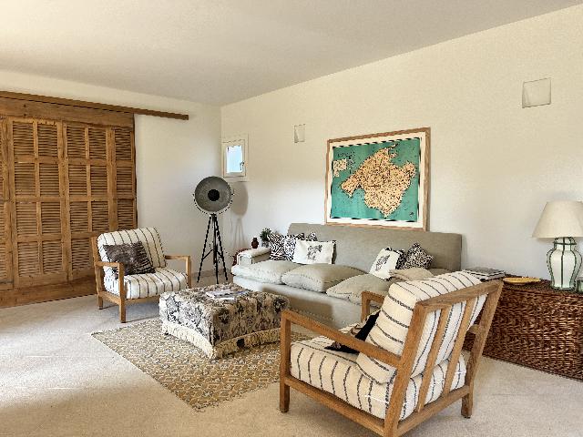 Imagen 5 Inmueble 299858 - Casa Aislada en venta en Campos / Casa rural en venta en Sa Ràpita