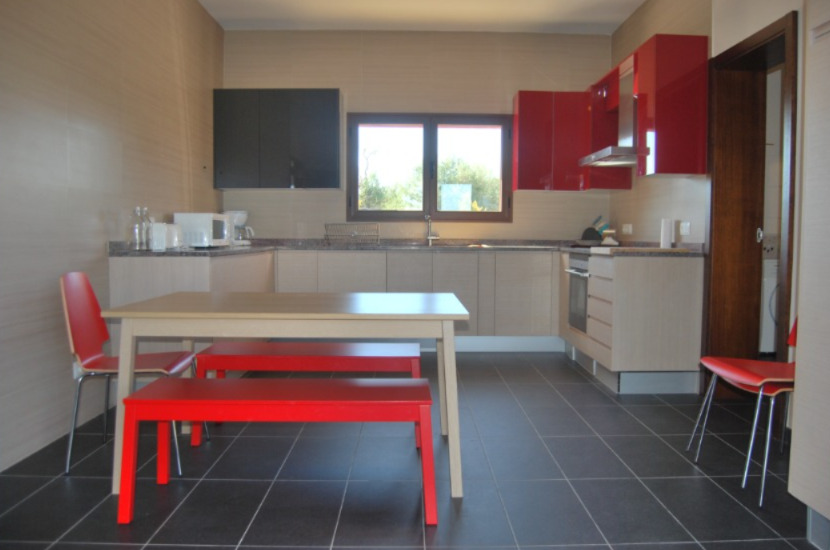 Imagen 12 Casa Aislada en venta en Santanyí / Finca elegante con planta fotovolcaica en Santanyi