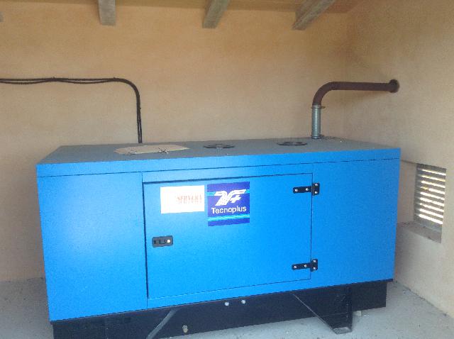 Imagen 21 Inmueble 300523 - Casa Aislada en venta en Santanyí / Finca elegante con planta fotovolcaica en Santanyi